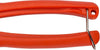 Forbice cogliuva per vendemmia con lama in acciaio inox da 19 cm