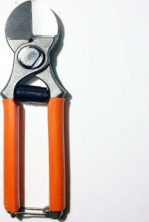 FORBICE DA POTA POTATURA A DOPPIO TAGLIO PER FRUTTETO E MELO 205 mm Fai da te/Utensili elettrici e a mano/Utensili elettrici/Cesoie Trade Shop italia - Napoli, Commerciovirtuoso.it