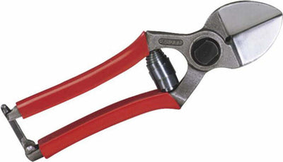 Forbice da potatura a doppio taglio professionale