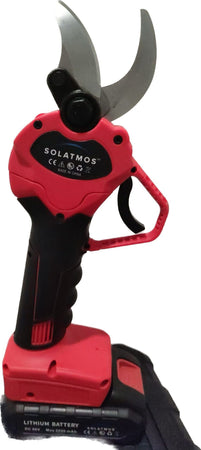 Forbice da potatura Cesoia elettrica 2 Batterie litio 96V Taglio 3cm con valigia Fai da te/Utensili elettrici e a mano/Attrezzi da giardinaggio/Forbici e cesoie per potatura Zencoccostore - Formia, Commerciovirtuoso.it