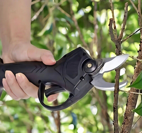 Forbice da potatura Cesoia elettrica 2 Batterie litio 96V Taglio 3cm con valigia Fai da te/Utensili elettrici e a mano/Attrezzi da giardinaggio/Forbici e cesoie per potatura Zencoccostore - Formia, Commerciovirtuoso.it