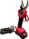 Forbice da potatura Cesoia elettrica 2 Batterie litio 96V Taglio 3cm con valigia Fai da te/Utensili elettrici e a mano/Attrezzi da giardinaggio/Forbici e cesoie per potatura Zencoccostore - Formia, Commerciovirtuoso.it