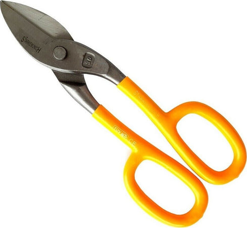 Forbice Forbici Stagno Cesoia Per Lamiera A Taglio Dritto 300mm Professionale Fai da te/Utensili elettrici e a mano/Utensili a mano/Taglierini/Cesoie e Forbici Trade Shop italia - Napoli, Commerciovirtuoso.it