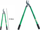 Forbice Forbicione Siepi Forbici Per Potatura Rami Cesoia Cesoie 47-60 Cm 59709 Articoli da Giardino > Attrezzi da giardino > Utensili da giardino Trade Shop italia - Napoli, Commerciovirtuoso.it