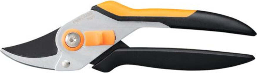Forbice potatura P331 bypass Solid Siver, Nero e Arancio 1057163 Fai da te/Utensili elettrici e a mano/Attrezzi da giardinaggio/Forbici e cesoie per potatura Scontolo.net - Potenza, Commerciovirtuoso.it