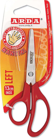 Forbice-scuola-Arda-FA1206-Left