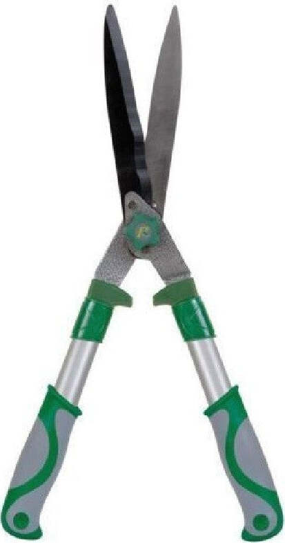 FORBICE DA SIEPE CON MANICO TELESCOPICO 64 CM LAMA 20CM Fai da te/Utensili elettrici e a mano/Utensili elettrici/Cesoie Trade Shop italia - Napoli, Commerciovirtuoso.it
