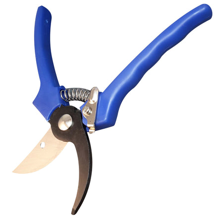 Forbici da pota per giardino e agricoltura "Rura 149\22" vigneti e frutteti da 22 cm