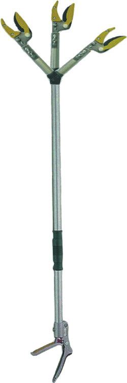 Forbice,con lame in acciaio,lunga 0,70m,snodata