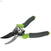 Forbice da potatura 220 mm Silverline con manici in alluminio pressofuso Silverline
