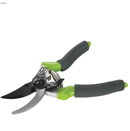 Forbice da potatura 220 mm Silverline con manici in alluminio pressofuso Silverline