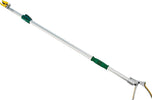 Forbici da frutto e potatura telescopiche 150-280 cm manico girevole 180° Fai da te/Utensili elettrici e a mano/Attrezzi da giardinaggio/Forbici e cesoie per potatura La Zappa - Altamura, Commerciovirtuoso.it