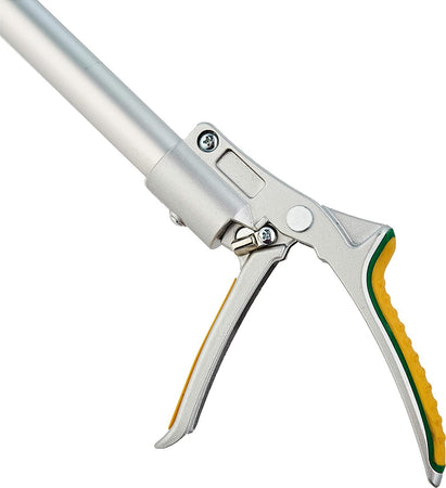 Forbici da frutto e potatura telescopiche 150-280 cm manico girevole 180° Fai da te/Utensili elettrici e a mano/Attrezzi da giardinaggio/Forbici e cesoie per potatura La Zappa - Altamura, Commerciovirtuoso.it
