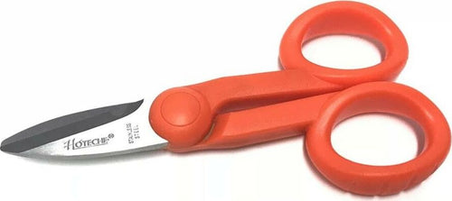 Forbici-Elettricista-Lama-Forbice-Spellafili-Tagliacavi-Taglia-Cavo-Tools