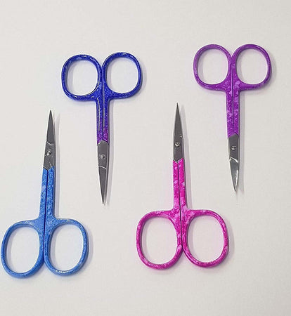 Forbici Forbice Professionale Forbicine Colorate 453 Unghie Unghia Punta Dritta Salute e Bellezza > Manicure e Pedicure > Nail Art Trade Shop italia - Napoli, Commerciovirtuoso.it