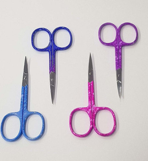 Forbici Forbice Professionale Forbicine Colorate 453 Unghie Unghia Punta Dritta Salute e Bellezza > Manicure e Pedicure > Nail Art Trade Shop italia - Napoli, Commerciovirtuoso.it