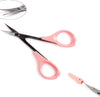 Forbici Forbice Protezione Punta Dritta Acciaio Inox Unghie Unghia Manicure Salute e Bellezza > Manicure e Pedicure > Nail Art Trade Shop italia - Napoli, Commerciovirtuoso.it
