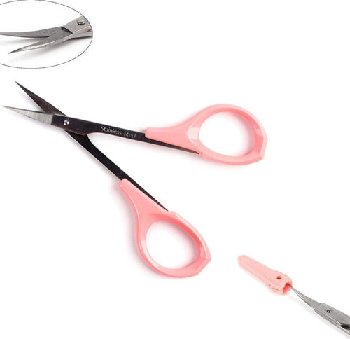 Forbici Forbice Protezione Punta Dritta Acciaio Inox Unghie Unghia Manicure Salute e Bellezza > Manicure e Pedicure > Nail Art Trade Shop italia - Napoli, Commerciovirtuoso.it