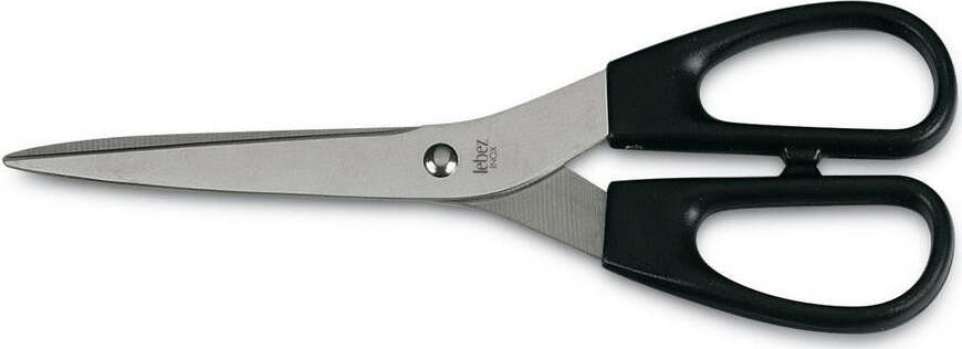 Forbici-lama-acciaio-Inox-21,5-cm-Lebez