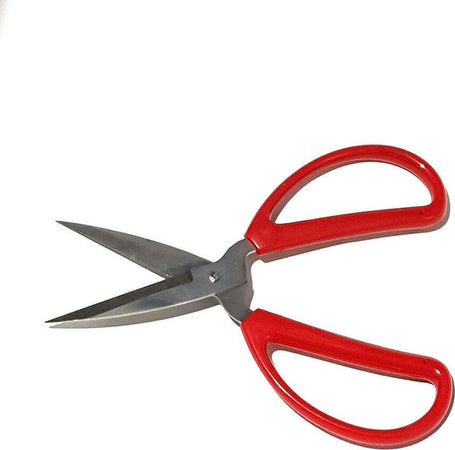 Forbici Multiuso Uso Domestico Lama Acciaio Taglia Carta Fogli Stoffa Forbice Casa, arredamento e bricolage > Bricolage e fai da te > Utensili Manuali Trade Shop italia - Napoli, Commerciovirtuoso.it