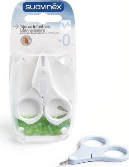 Forbici-per-Bambini-Suavinex-Azzurro