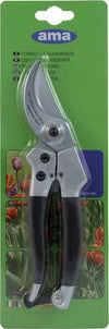 Forbici per potatura 205mm in acciaio carbonio