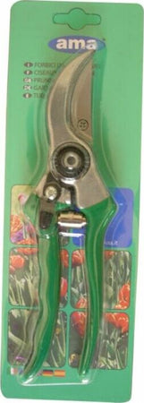 Forbici per potatura 215mm taglio 20mm