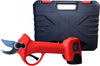 Forbici-Per-Potatura-Elettriche-Cesoie-A-Batteria-Troncarami-30-mm-Giardinaggio-Fai-Da-Te,-2-Batterie,-Caricatore,-Valigetta-Per-Trasporto.-Alberi-da-frutta