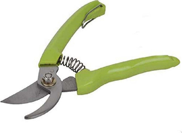 Forbici Per Potatura Giardino 180mm Cesoia Tagliarami Manico Antiscivolo 90174 Fai da te/Utensili elettrici e a mano/Attrezzi da giardinaggio/Forbici e cesoie per potatura Trade Shop italia - Napoli, Commerciovirtuoso.it