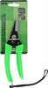 Forbici Per Potatura Giardino Piante Manico Antiscivolo Molla Di Richiamo 17 Cm Fai da te/Utensili elettrici e a mano/Attrezzi da giardinaggio/Forbici e cesoie per potatura Trade Shop italia - Napoli, Commerciovirtuoso.it