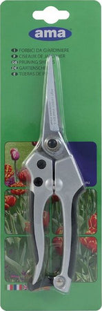 Forbici per vendemmia 200mm in acciaio SK5