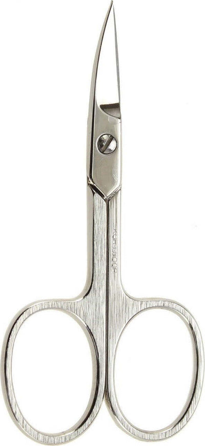 Forbici Professionale 10cm Forbicine 458 Unghie Unghia Acciaio Inox Punta Curva Salute e Bellezza > Manicure e Pedicure > Nail Art Trade Shop italia - Napoli, Commerciovirtuoso.it