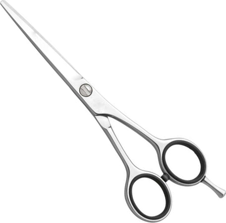 FORBICI PROFESSIONALE DA TAGLIO LAMA ACCIAIO CAPELLI BARBIERE PARRUCCHIERE STAINLESS Bellezza/Cura dei capelli/Strumenti per taglio dei capelli/Forbici Trade Shop italia - Napoli, Commerciovirtuoso.it