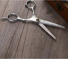 FORBICI PROFESSIONALI BARBIERE PARRUCCHIERE CAPELLI LAMA DRITTA  STYLING HY-025 Bellezza/Cura dei capelli/Strumenti per taglio dei capelli/Forbici Trade Shop italia - Napoli, Commerciovirtuoso.it