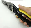 FORBICI STAGNO CESOIA PER LAMIERA A TAGLIO DRITTO 40mm FORBICE PROFESSIONALE Fai da te/Utensili elettrici e a mano/Utensili a mano/Taglierini/Cesoie e Forbici Trade Shop italia - Napoli, Commerciovirtuoso.it