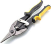 FORBICI STAGNO CESOIA PER LAMIERA A TAGLIO DRITTO 40mm FORBICE PROFESSIONALE Fai da te/Utensili elettrici e a mano/Utensili a mano/Taglierini/Cesoie e Forbici Trade Shop italia - Napoli, Commerciovirtuoso.it