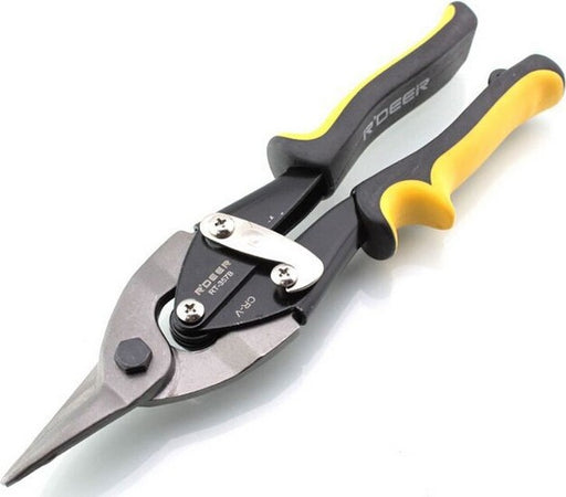 FORBICI STAGNO CESOIA PER LAMIERA A TAGLIO DRITTO 40mm FORBICE PROFESSIONALE Fai da te/Utensili elettrici e a mano/Utensili a mano/Taglierini/Cesoie e Forbici Trade Shop italia - Napoli, Commerciovirtuoso.it