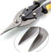 FORBICI STAGNO CESOIA PER LAMIERA A TAGLIO DRITTO 40mm FORBICE PROFESSIONALE Fai da te/Utensili elettrici e a mano/Utensili a mano/Taglierini/Cesoie e Forbici Trade Shop italia - Napoli, Commerciovirtuoso.it