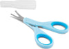Forbicine Chicco Azzurro Prima infanzia/Igiene e benessere/Cura delle unghie La Casa Del Bebè - Napoli, Commerciovirtuoso.it