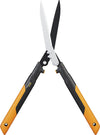 Forbicione professionale a cremagliera per siepe con lama retta da 63 cm Fai da te/Utensili elettrici e a mano/Attrezzi da giardinaggio/Forbici e cesoie per potatura La Zappa - Altamura, Commerciovirtuoso.it