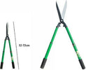 Forbicione Siepi Allungabile Tagliasiepi Forbici Potatura Cesoie 52-72 Cm 59708 Articoli da Giardino > Attrezzi da giardino > Utensili da giardino Trade Shop italia - Napoli, Commerciovirtuoso.it