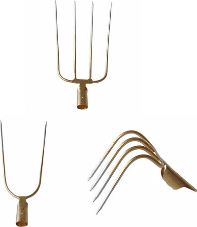 Forca in acciaio temperato per coltivazioni ed allevamenti con denti affilati Fai da te/Utensili elettrici e a mano/Attrezzi da giardinaggio/Forche La Zappa - Altamura, Commerciovirtuoso.it