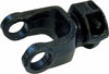 Forcella scanalata adattabile BYPY categoria 1,22x54 top Confezione da 1pz