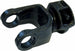 Forcella scanalata per cardani cat. 4 profilo 13/8 Z6 adattabile a Walterscheid e BY-PY