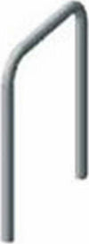 Forchetta filo Ø 3mm