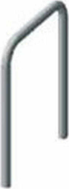 Forchetta filo Ø 3mm
