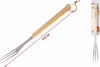 Forchettone-3-Rebbi-Per-Barbecue-Grigliata-40cm-In-Acciaio-Manico-Legno-2406328