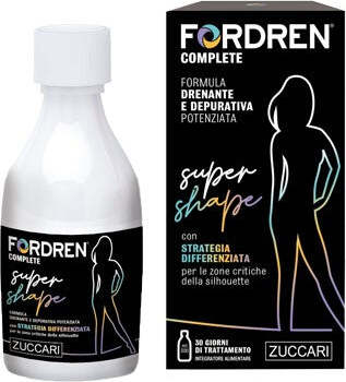 Fordren-Complete-Supershape-integratore-alimentare-300-ml-Zuccari