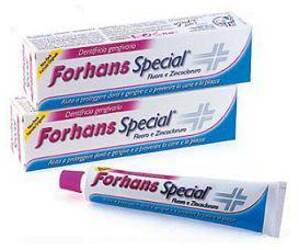 Forhans special*dent 100 ml