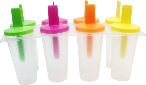 Forma Stampino Stampo per Ghiccioli Ghiacciolo Gelato 12 Scomparti Feste Party  Trade Shop italia - Napoli, Commerciovirtuoso.it